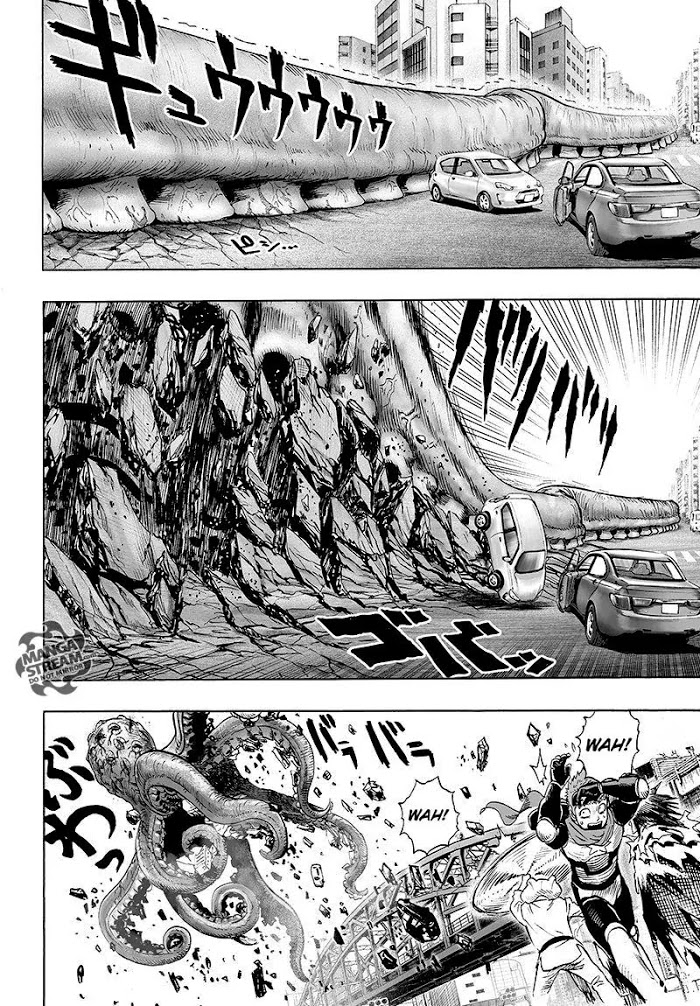 One Punch Man - Chapter 68.2 image 15